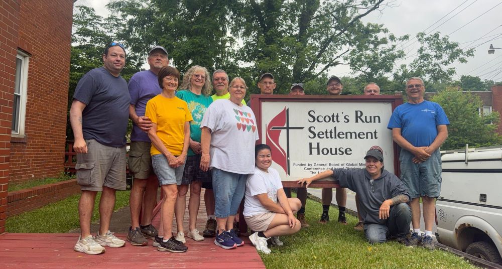 SURE Thing Mission Trip 2026