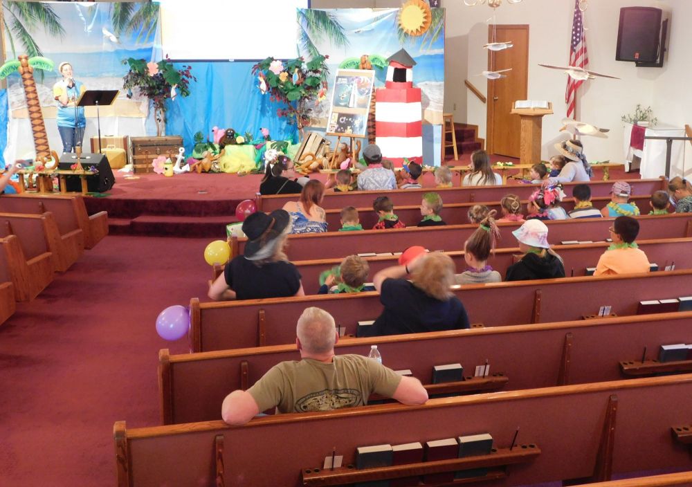 vbs 2021