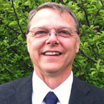 Pastor Doug McFadden